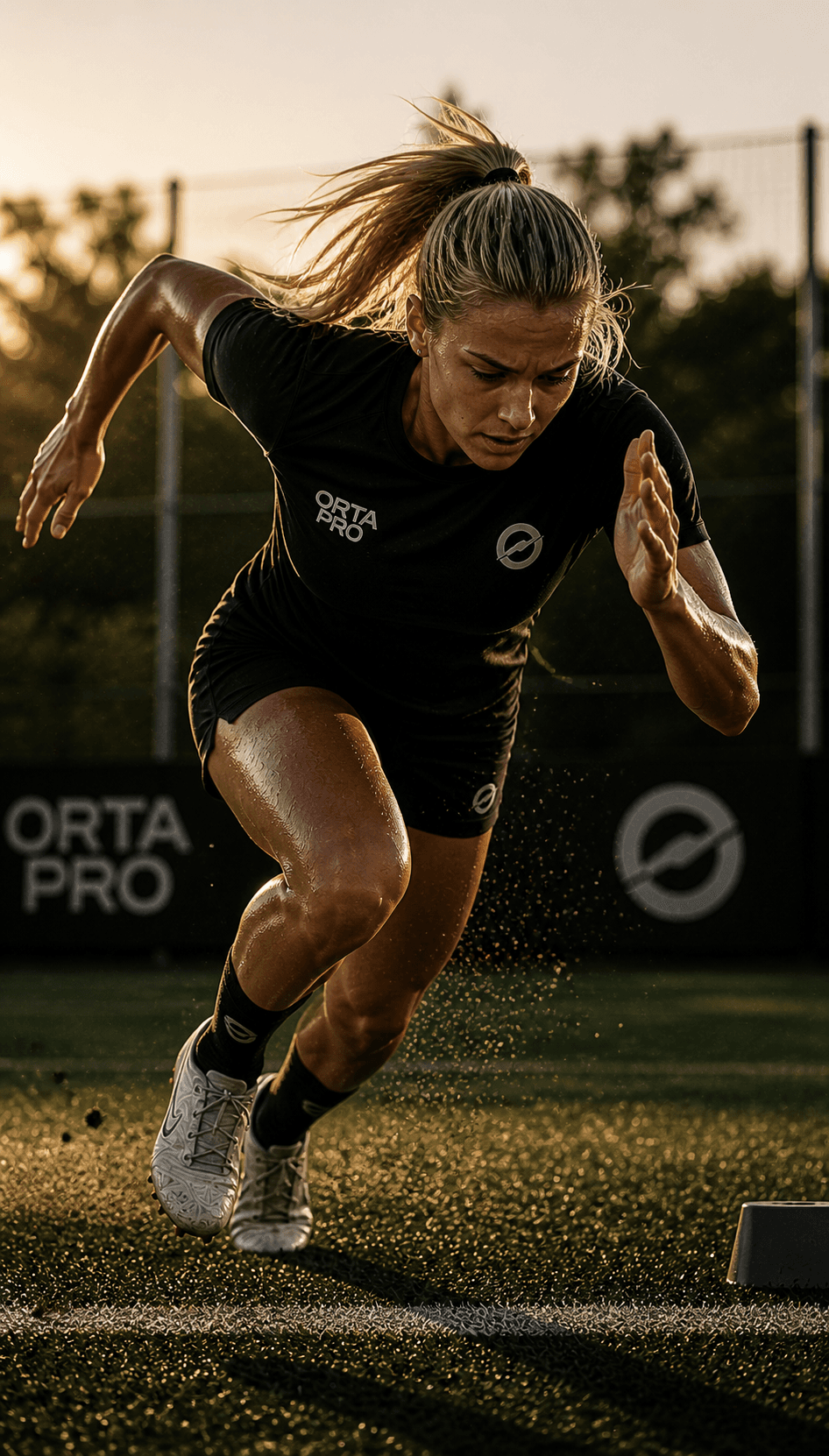 Fitness Training 1