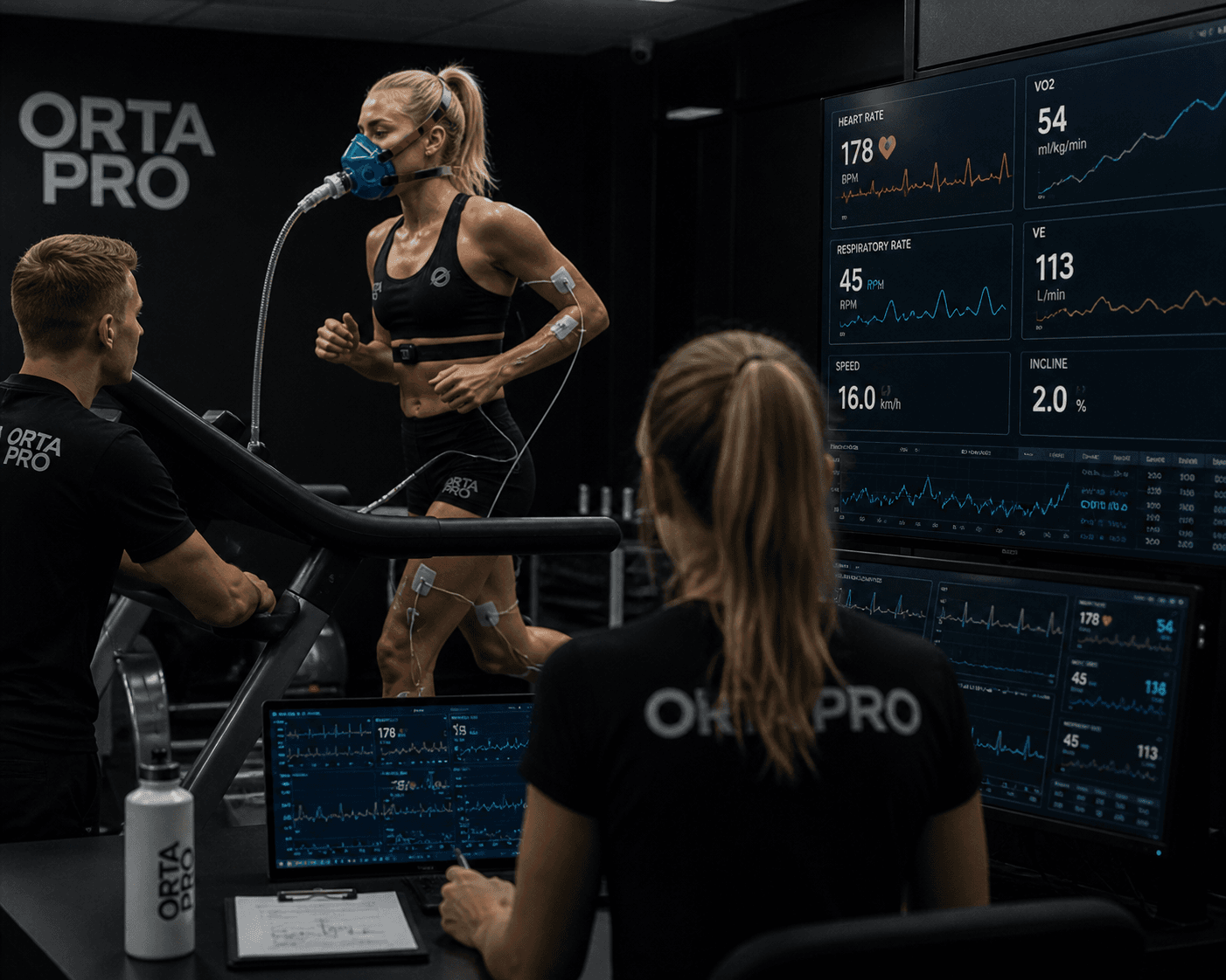 Fitness Training 2