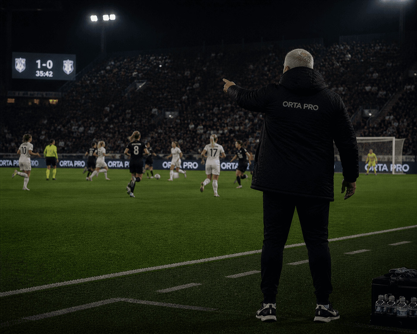 Mentoring Players 2