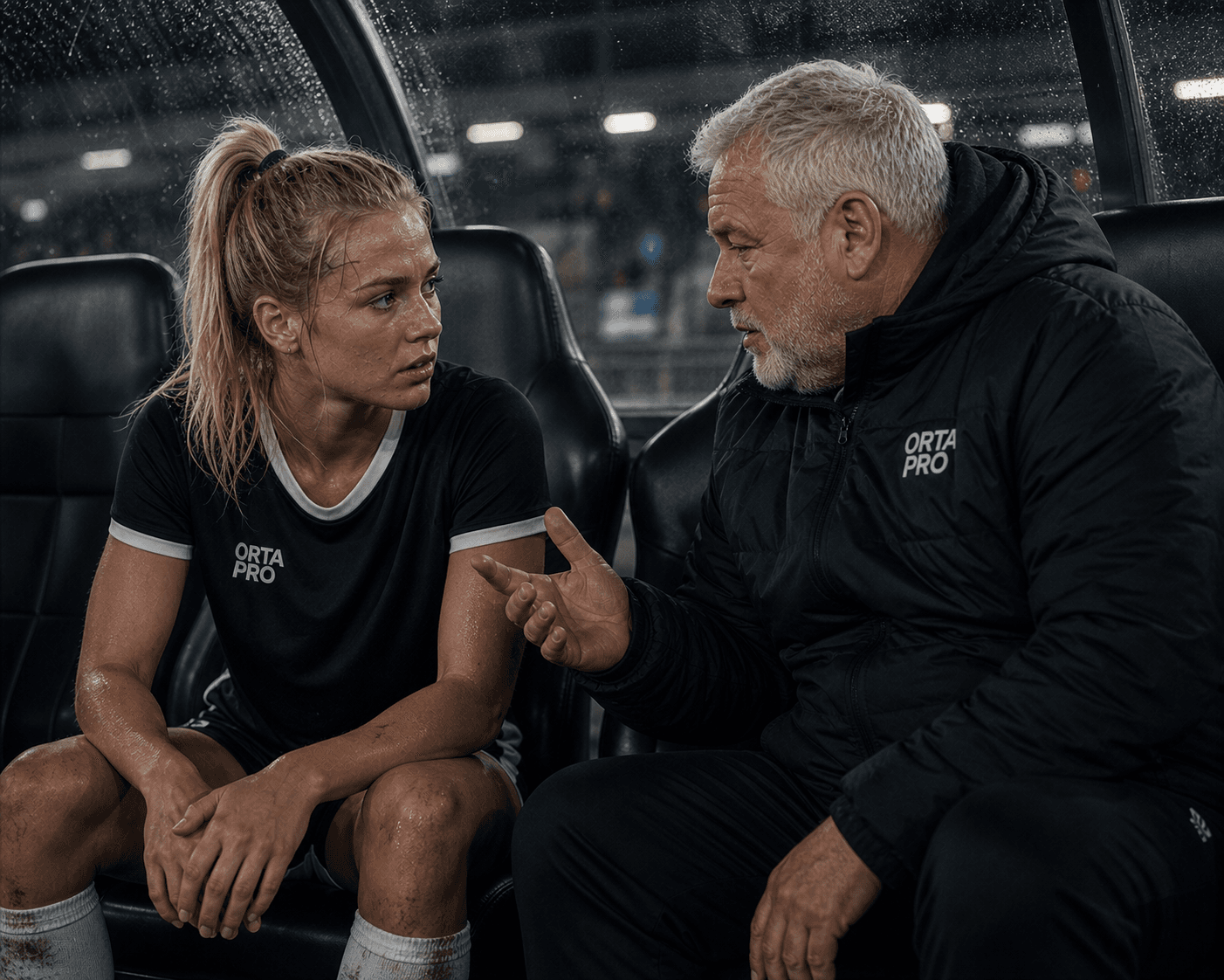 Mentoring Players 3