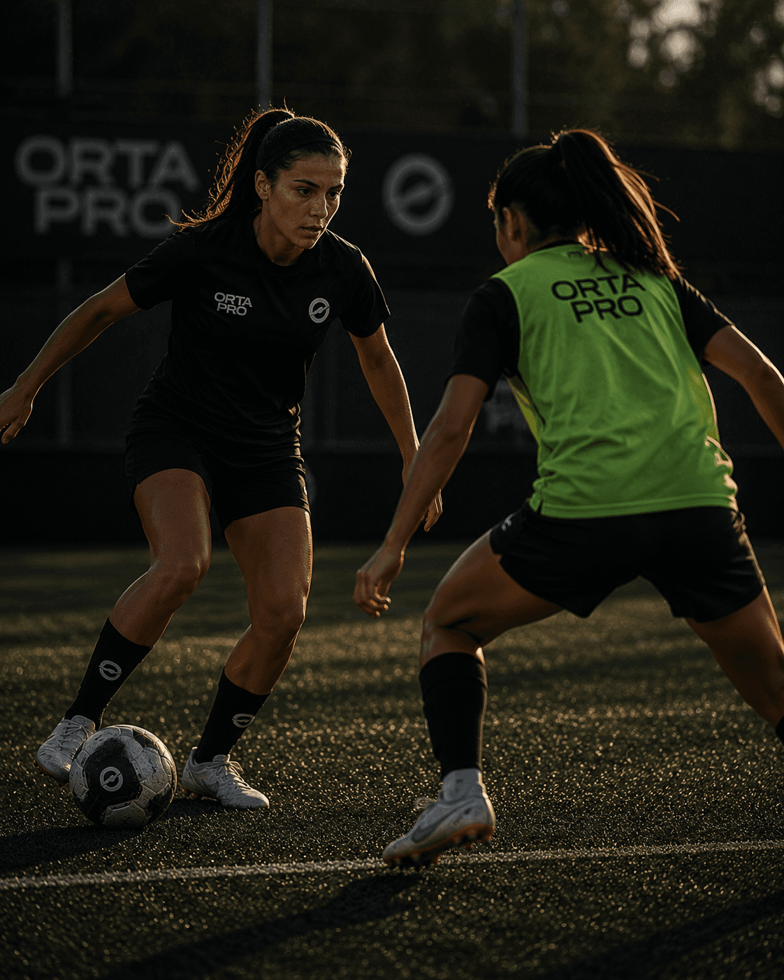 Tactical Training 2