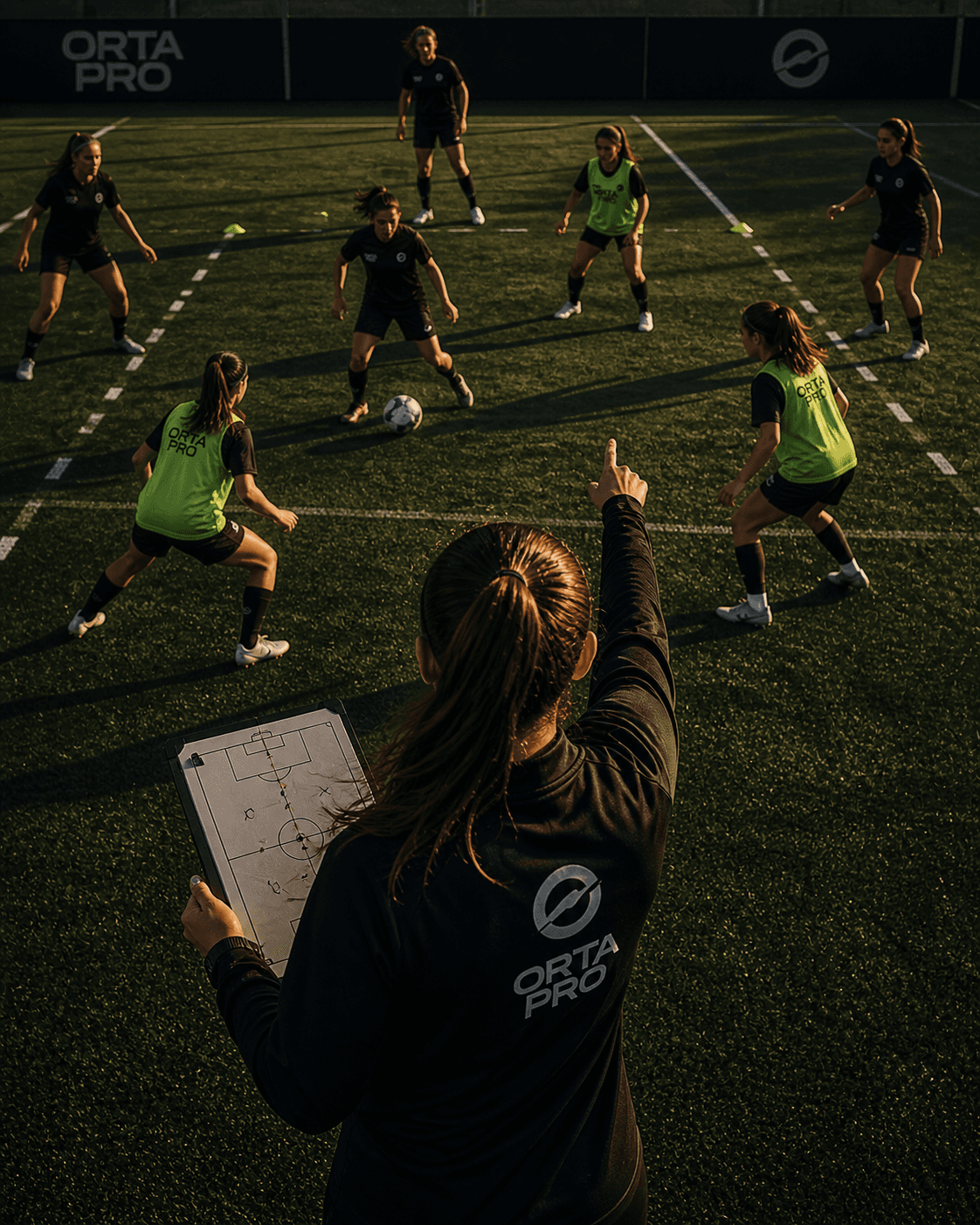 Tactical Training 3