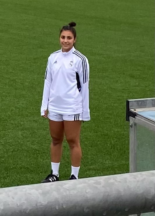 Sophie Castro